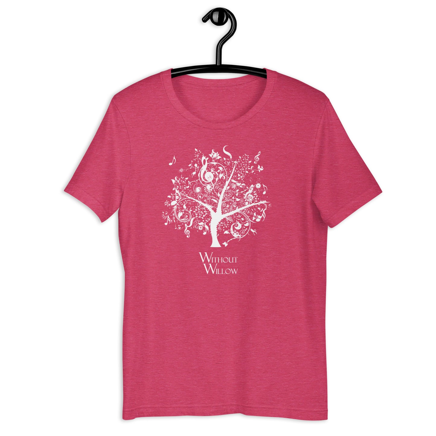 Without Willow T-Shirt