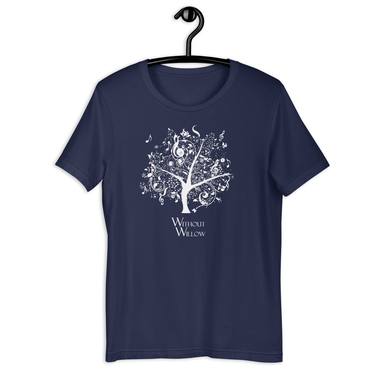 Without Willow T-Shirt